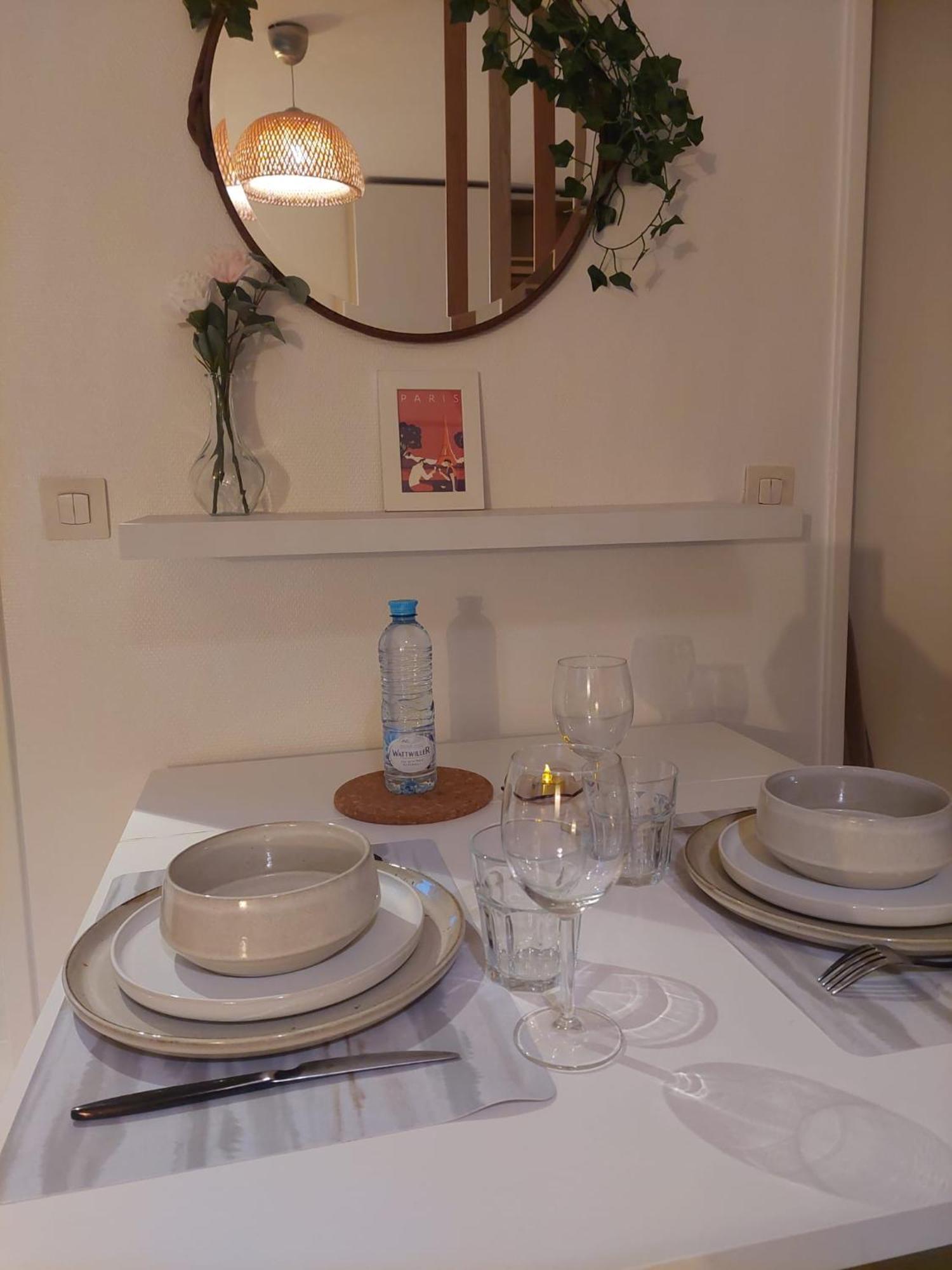 Perfect Down The Sacré Coeur Parigi